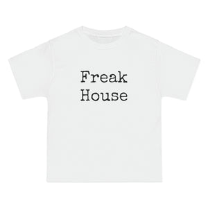 Freak House