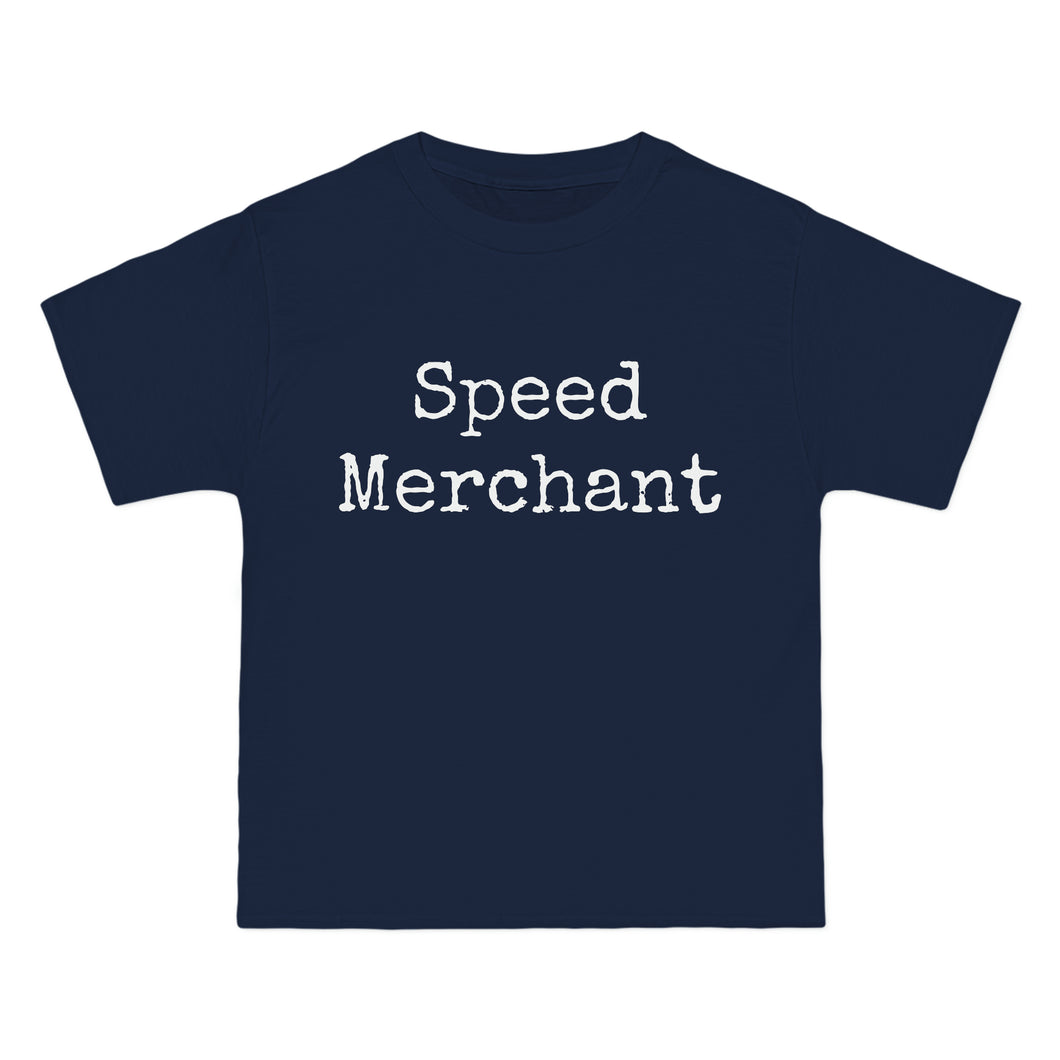 Speed Merchant