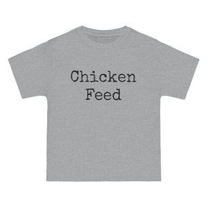 Chicken Feed