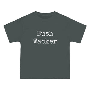 Bush Wacker