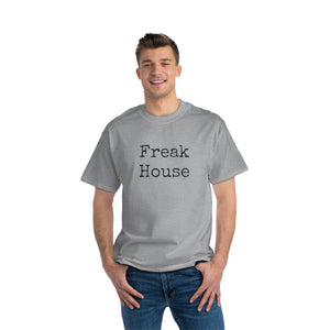 Freak House