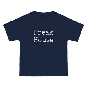 Freak House