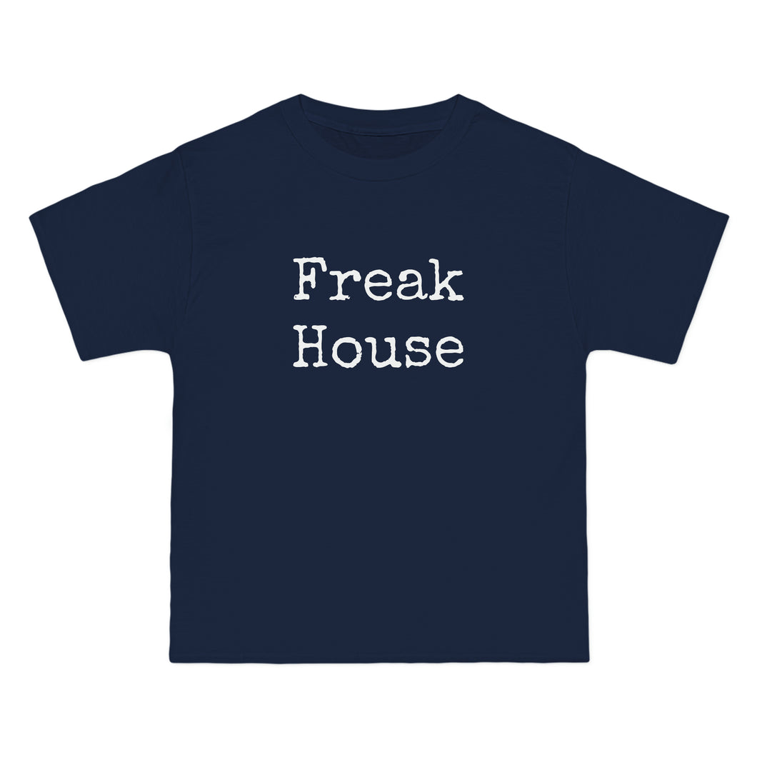 Freak House