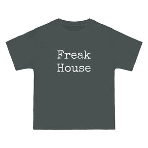 Freak House