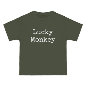 Lucky Monkey