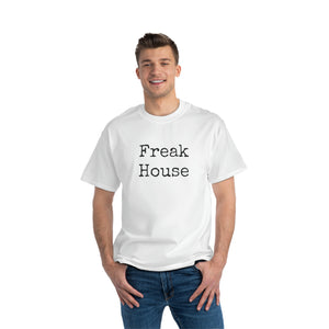 Freak House