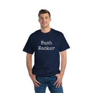 Bush Wacker