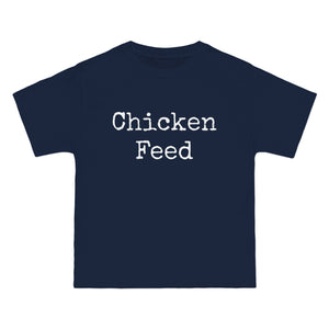 Chicken Feed