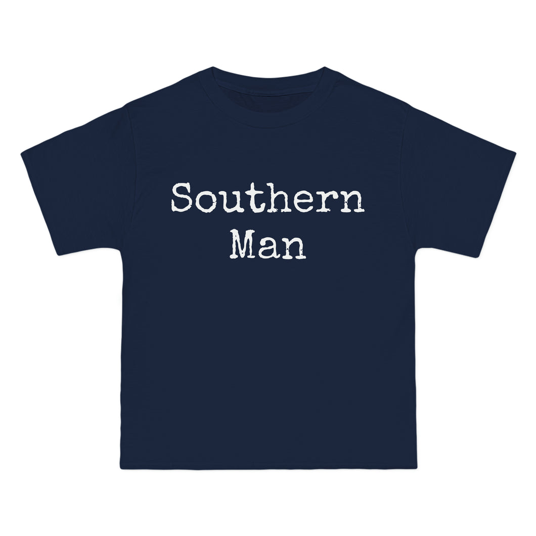 Southern Man