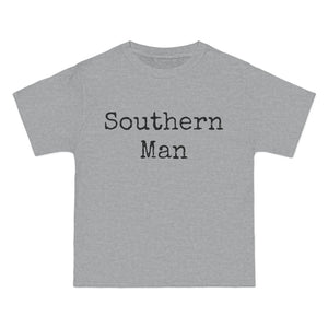 Southern Man