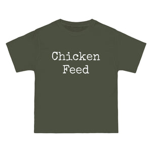 Chicken Feed