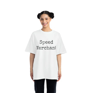 Speed Merchant