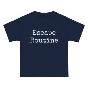 Escape Routine