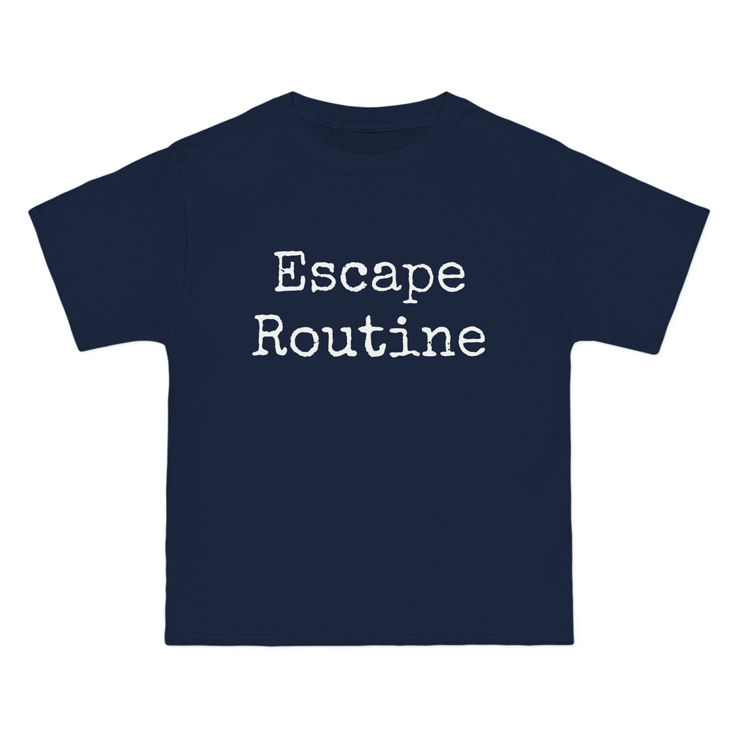 Escape Routine