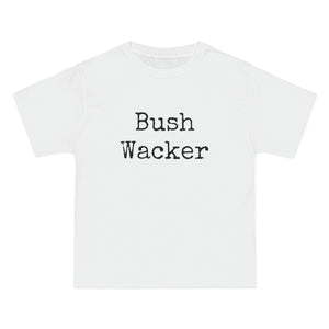 Bush Wacker