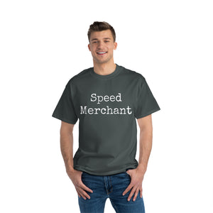 Speed Merchant