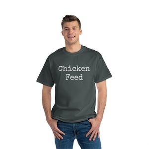 Chicken Feed