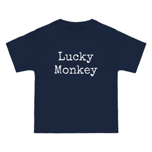 Lucky Monkey