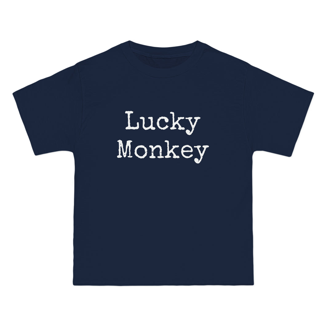 Lucky Monkey