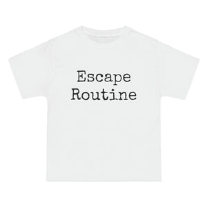 Escape Routine