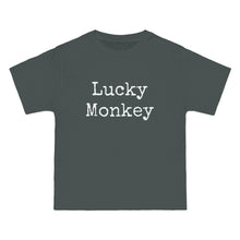 Load image into Gallery viewer, Lucky Monkey
