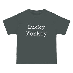 Lucky Monkey