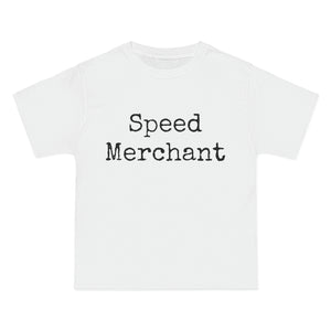 Speed Merchant