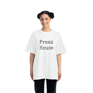 Freak House