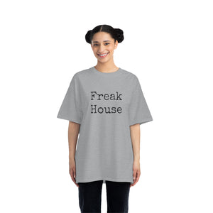 Freak House