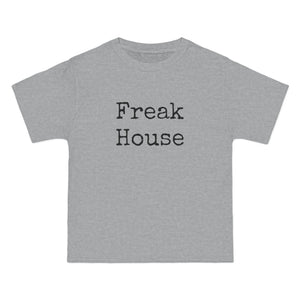 Freak House