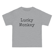 Load image into Gallery viewer, Lucky Monkey
