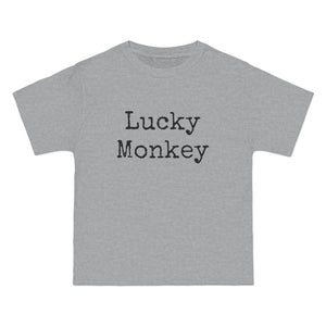 Lucky Monkey