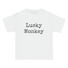 Load image into Gallery viewer, Lucky Monkey
