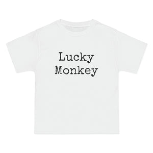 Lucky Monkey