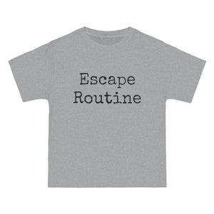 Escape Routine