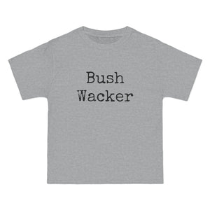 Bush Wacker