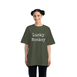 Lucky Monkey